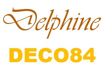 Delphine Déco 84